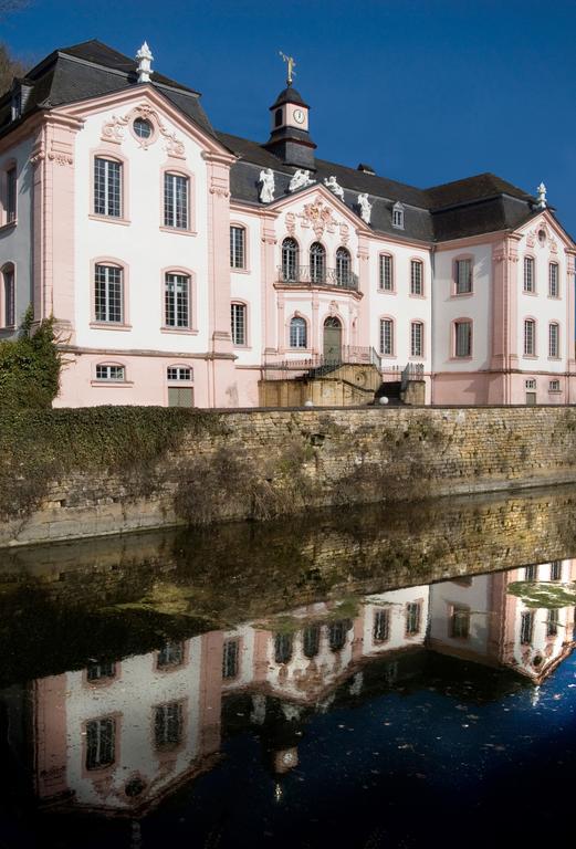 Hotel Hauer Bollendorf Eksteriør bilde
